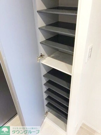 デュオメゾン笹塚ウエストの物件内観写真